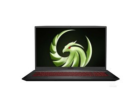 msi微星勇者 Bravo17(R7 4800H/16GB/512GB/RX550M)参数及笔记本电脑配置介绍插图