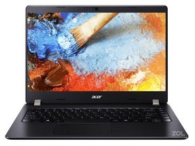 Acer TMP40-52-56K0参数及笔记本电脑配置介绍插图