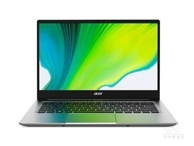 Acer Swift 3(锐龙版)参数及笔记本电脑配置介绍插图