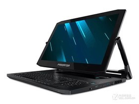 Acer 掠夺者Predator Triton 900(i7 8750H/16GB/512GB)参数及笔记本电脑配置介绍插图