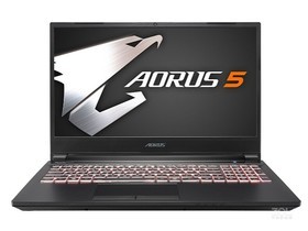 技嘉Aorus 5(i7 10750H/16GB/512GB/RTX2060)参数及笔记本电脑配置介绍插图