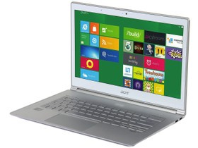 Acer S7-391-73534G25aws参数及笔记本电脑配置介绍插图