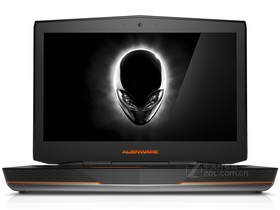 Alienware 18(ALW18D-6768)参数及笔记本电脑配置介绍插图