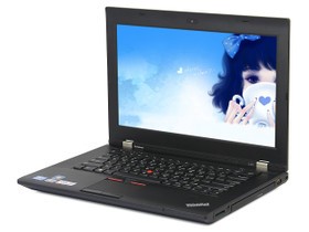 ThinkPad L430(i5 3230M/4GB/500GB)参数及笔记本电脑配置介绍插图