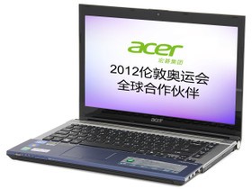 Acer 4830TG-2412G75Mnbb参数及笔记本电脑配置介绍插图