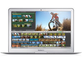 苹果MacBook Air(MD711CH/B)参数及笔记本电脑配置介绍插图