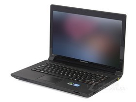 联想扬天B480G-ITH(i3 3110M/2GB/320GB)参数及笔记本电脑配置介绍插图