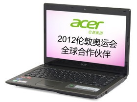 Acer 4560G-6343G50Mnkk参数及笔记本电脑配置介绍插图