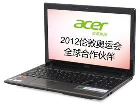 Acer 5560G-6344G50Mnkk参数及笔记本电脑配置介绍插图