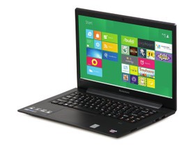 联想扬天V4400u-IFI(WIN8)参数及笔记本电脑配置介绍插图