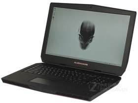 Alienware 17(ALW17ED-4738)参数及笔记本电脑配置介绍插图