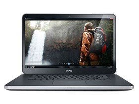 戴尔XPS 15(XPS15D-6828T)参数及笔记本电脑配置介绍插图