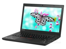 ThinkPad T450(20BVA024CD)参数及笔记本电脑配置介绍插图