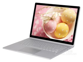 微软Surface Book(i5/8GB/128GB/核显)参数及笔记本电脑配置介绍插图