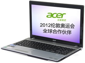 Acer V3-571G-52454G75Mass(奥运纪念版)参数及笔记本电脑配置介绍插图