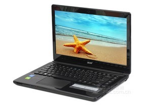 Acer E1-410G-29204G50Dnkk参数及笔记本电脑配置介绍插图