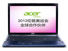 Acer 5830TG-2414G64Mnbb参数及笔记本电脑配置介绍插图