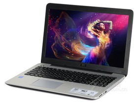 华硕VivoBook 4000(i7 5500U/8GB/1TB)参数及笔记本电脑配置介绍插图