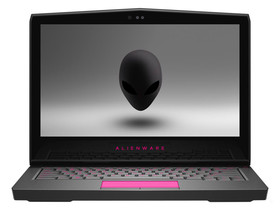 Alienware 13(ALW13C-D2738)参数及笔记本电脑配置介绍插图