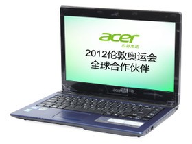 Acer 4350G-B802G32Mnbb参数及笔记本电脑配置介绍插图