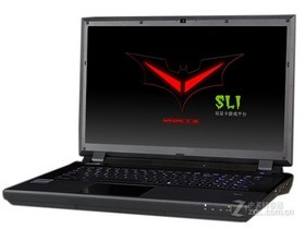 镭波Xenobat-X18L(16GB/1TB/680M SLI)参数及笔记本电脑配置介绍插图