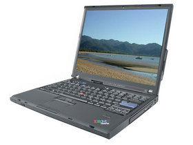 IBM ThinkPad T60 2007BP5参数及笔记本电脑配置介绍插图