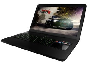 Razer Blade Pro(512GB)参数及笔记本电脑配置介绍插图