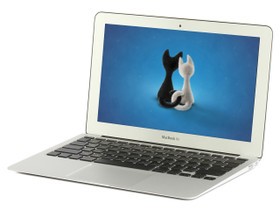 苹果MacBook Air(MC503CH/A)参数及笔记本电脑配置介绍插图