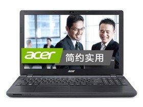 Acer EX2519-C6K2参数及笔记本电脑配置介绍插图