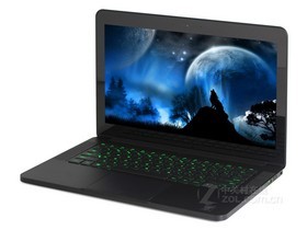 Razer Blade 2014版(128GB)参数及笔记本电脑配置介绍插图