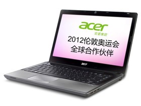 Acer 4820TG-5464G50MnKs参数及笔记本电脑配置介绍插图