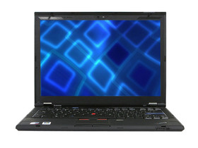 ThinkPad X301(2774HH3)参数及笔记本电脑配置介绍插图