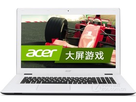 Acer E5-773G-79UY参数及笔记本电脑配置介绍插图