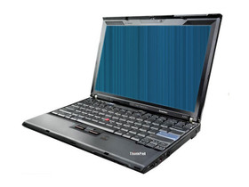 ThinkPad X200s(7462PA4)参数及笔记本电脑配置介绍插图