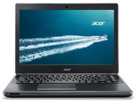 Acer TMP245-MG-54204G75Mnkk参数及笔记本电脑配置介绍插图