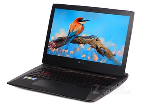 ROG GFX72VY6700(16GB/256GB+1TB)参数及笔记本电脑配置介绍插图