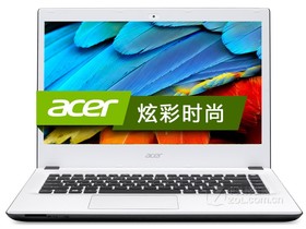 Acer K4000-55ZJ参数及笔记本电脑配置介绍插图