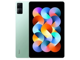 Redmi Pad(6GB/128GB/WiFi)参数及平板电脑配置介绍插图