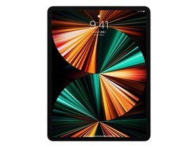 苹果iPad Pro 12.9英寸 2021(8GB/128GB/WLAN版)参数及平板电脑配置介绍插图