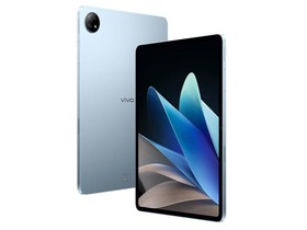 vivo Pad 2(8GB/256GB)参数及平板电脑配置介绍插图