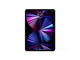 苹果iPad Pro 11英寸 2021(8GB/256GB/WLAN版)参数及平板电脑配置介绍插图