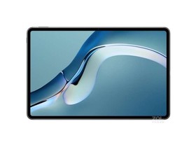 华为MatePad Pro 12.6英寸(8GB/512GB/5G版/键盘/笔)参数及平板电脑配置介绍插图