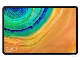 华为MatePad Pro 5G版(8GB/512GB)参数及平板电脑配置介绍插图