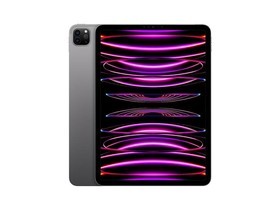 苹果iPad Pro 11英寸 2022(16GB/2TB/Cellular版)参数及平板电脑配置介绍插图