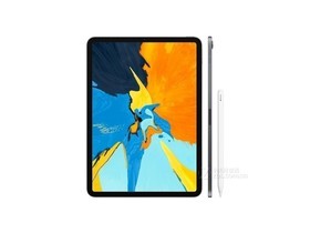 苹果新iPad Pro 11英寸（512GB/WLAN）参数及平板电脑配置介绍插图