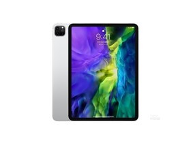 苹果iPad Pro 11英寸 2020(128GB/Cellular版)参数及平板电脑配置介绍插图