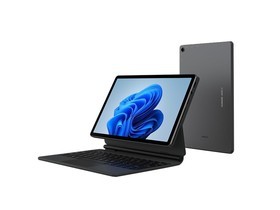 酷比魔方iWork GT(i5 1135G7/8GB/256GB/悬浮磁吸键盘)参数及平板电脑配置介绍插图