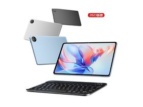 huav Pad Pro 2023款（ 16GB/256GB/柔光版）参数及平板电脑配置介绍插图