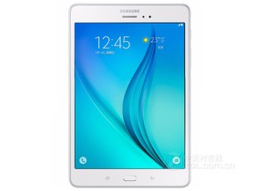 三星GALAXY Tab A 8.0（T350）参数及平板电脑配置介绍插图