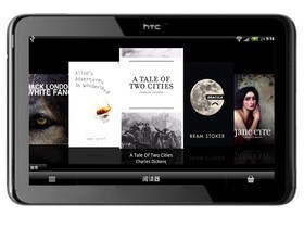 HTC Vertex HD（16GB/3G版）参数及平板电脑配置介绍插图